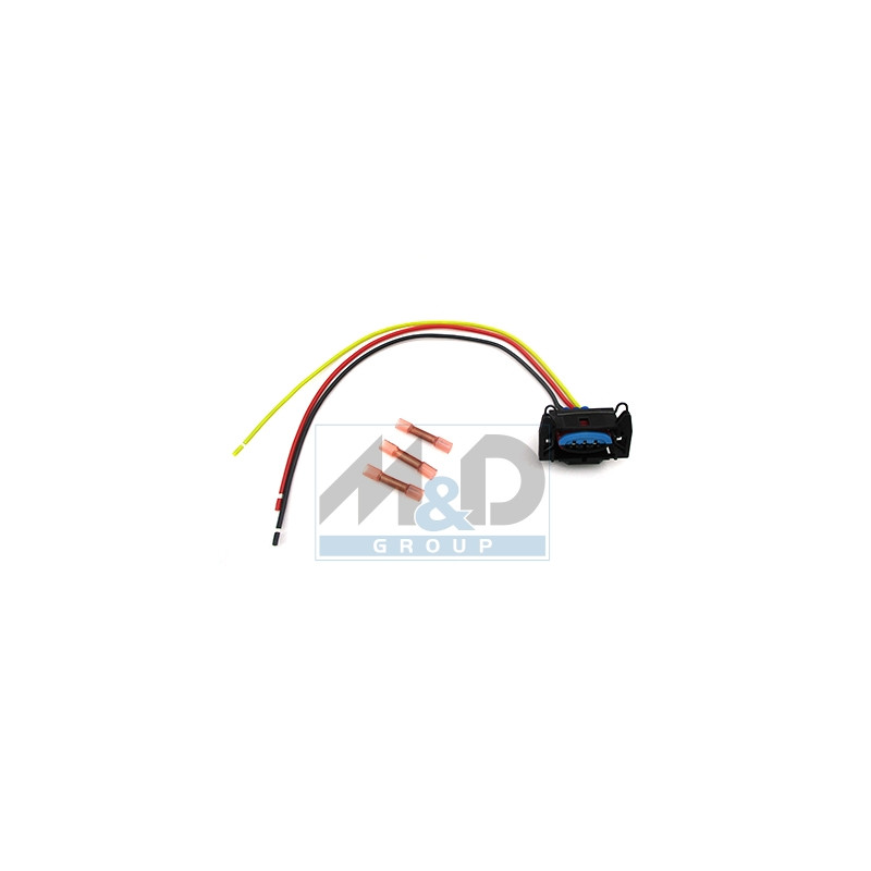 PIECES POUR SYSTEMES DE GESTION MOTEUR